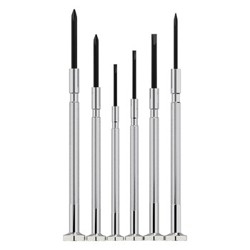 Delixi watch screwdriver disassembly and repair tool