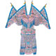 Opera Henan opera Mu Guiying costume performance costume Daomadan