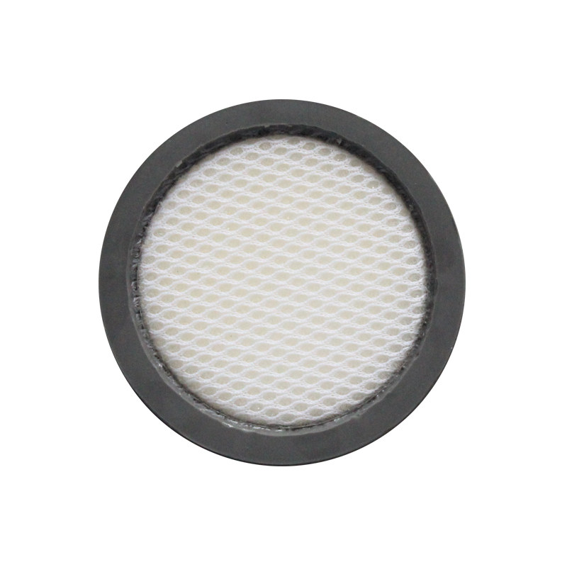 Vacuum cleaner accessories filter cotton spar net lake