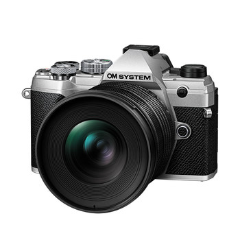 Olympus OM-5 12 40 2.8 OM-5 14-150 ກ້ອງຖ່າຍຮູບ mirrorless retro ໃຫມ່