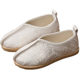 Old Beijing Chinese style boys' Hanfu shoes Chinese style