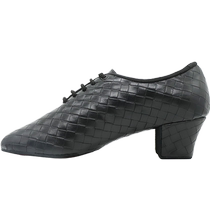 (Co-branded by Sun Chenhong) JustBDdance Betty Latin dance shoes female teacher shoes national standard dance shoes BT1-B