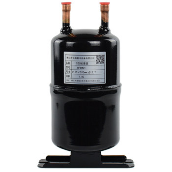 Liquid storage tank air energy 1 hp 25p gas-liquid separator