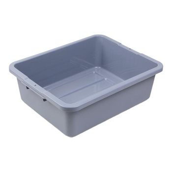 Bodehui hotel large size basin collection bowl storage storage basin cleaning tray dining truck accessories vegetable basin