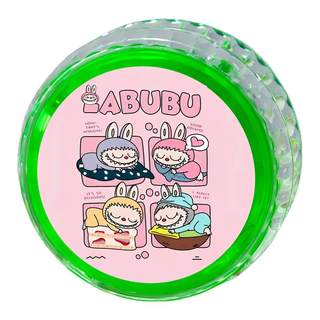 Cartoon children's yo-yo entry-level luminous educational toy for boys and girls 3-6-12 years old yo-yo automatic rotation