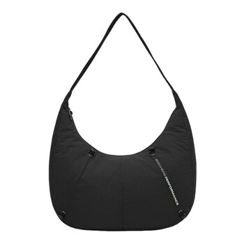 Skechers 26 summer ໃຫມ່ຜູ້ຊາຍແລະແມ່ຍິງ cloud bag sport casual crossbody bag shoulder bag p225u006