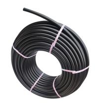 Solar water heater upper and lower water pipes anti-freeze anti-sun anti-aging anti-high temperature hot water pipes PERT pipes imported raw materials