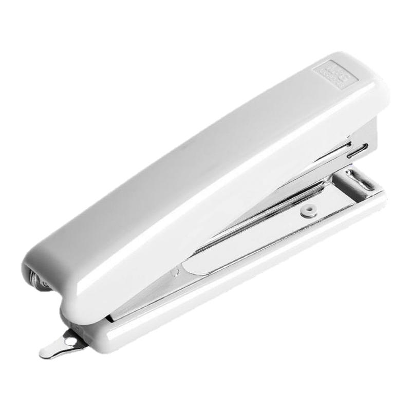 Chenguang No. 10 stapler for students, labor-saving stapler, large binding machine, thickened stapler, unified needle office binding supplies, No. 12, 25 pages, free shipping, small nails, office supplies wholesale