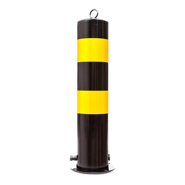 Column parking pile Boruixin thickened compression parking pile