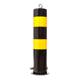 Column parking pile Boruixin thickened compression parking pile