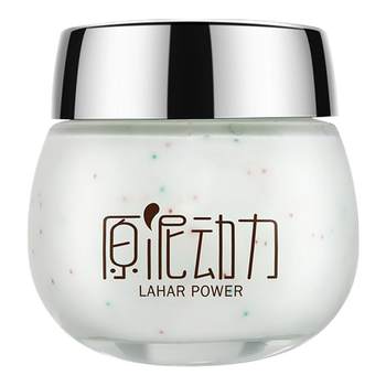 Original mud power pore cleansing cream deep purifying Original mud power pore cleansing cream deep purifying