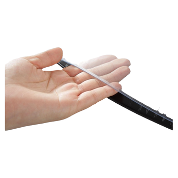 Transparent soft glass banno blue cloth sincere pastoral Transparent soft glass banno blue cloth sincere pastoral