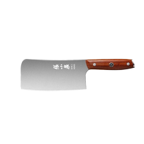 Zhang Xiaoquan kitchen knife household chopping knife chefs special knife bone chopping knife official flagship store 1290