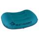 Inflatable U pillow mini ໝອນຄໍແບບພົກພາ