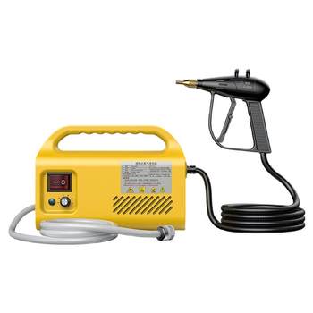 Simeida household steam cleaner
