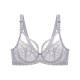 Yiqian thin push-up big breasts slimming underwear