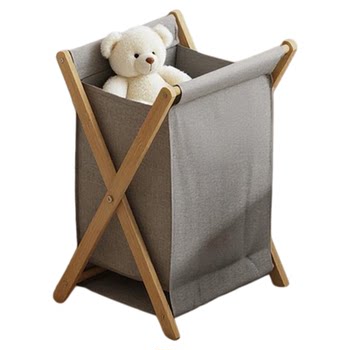 Storage basket for household multi-function japanese debris basket