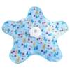 Cat hunting blanket toy electric turntable cat teasing stick