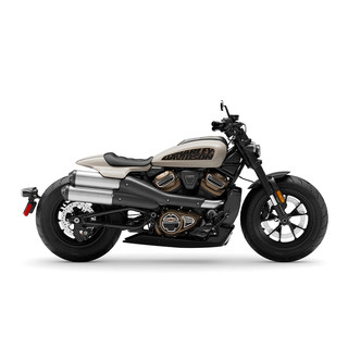 哈雷戴维森2025 Street Bob® 街霸定金 非全款尾款门店支付