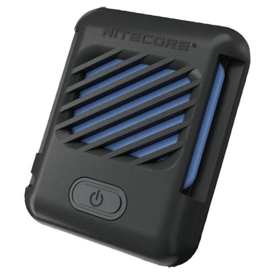 NITECORE奈特科尔EMR05户外家用便携试插电式露营防蚊电热驱蚊器