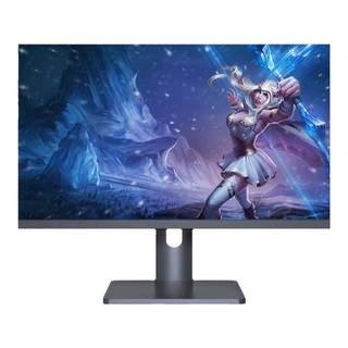 Computer monitor 24 inch fastips gaming high brush 144hz165hz180hz game 200HZ clear screen