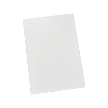 Pp matte translucent pvc sheet pc hard plastic board
