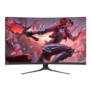 Lenovo laiku 31.5-inch 2k170hz monitor