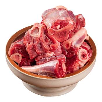 Sheep guang grassland free range dairy lamb tendon 5kg