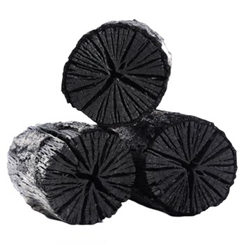 Smokeless carbon household fruit charcoal pure natural