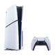 PLAYSTATION China-run optical drive version game console