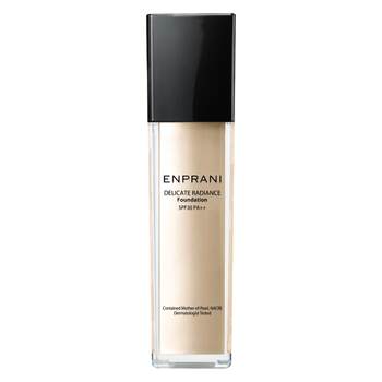 Enprani sunscreen concealer ຂອງເກົາຫລີໃຕ້ yueji liquid foundation isolating dry skin ຄີມບໍາລຸງຜິວທີ່ຕິດທົນນານ