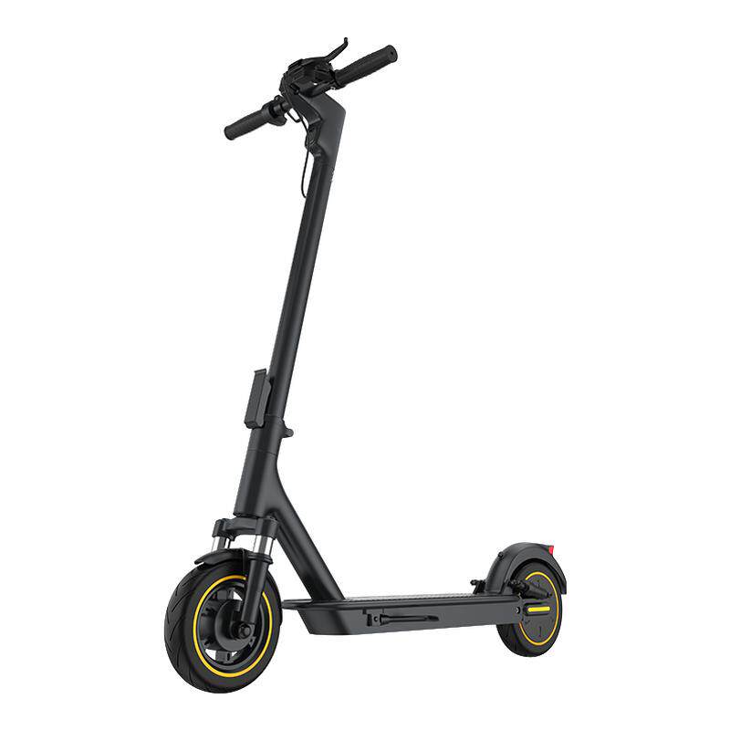(National Supplement) Electric Scooter Seat Model Foldable