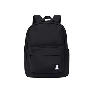 ANTA Backpack Girls 2024 Summer New Large Capacity Decompression Junior High School Student Bags Men's Travel Bag