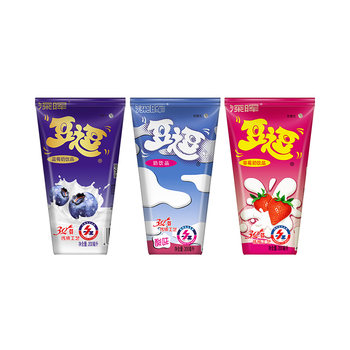 Shenhui doudou children and students breakfast milk lactic acid drink