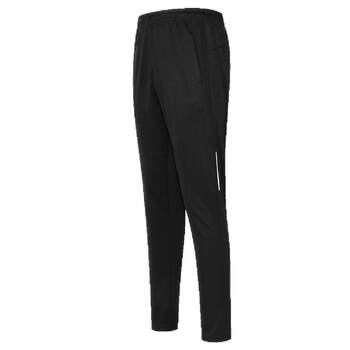 Running and fitness quick-drying straight-leg sports pants