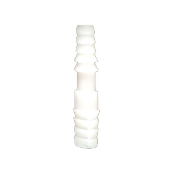 Pagoda plastic hose adapter waterproof and variable diameter