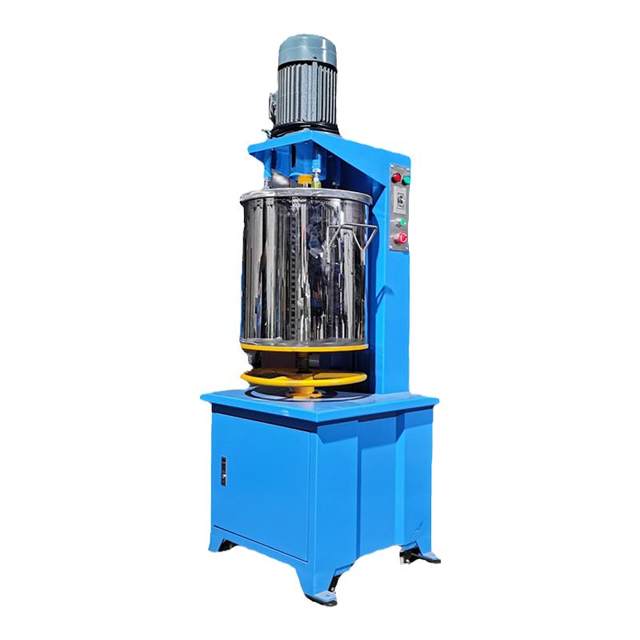 Minghang powder mixer
