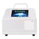 Suxin Air Dust Particle Counter High Precision Dust Particle Clean Room Cleaning Workshop 100 Level Monitoring