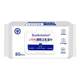 Contiene toallitas desinfectantes con alcohol de 75 grados, 80 bombas para la higiene y esterilización de la oficina y el hogar, toallitas húmedas especiales, paquete grande, antibacterianas.