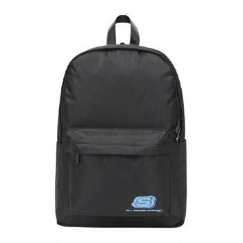 Skechers printed school bag sports