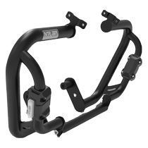 MRBR is suitable for Honda CM300 guard bumper 500 anti-fall competition bar 1100 tailstock CL modification accessories