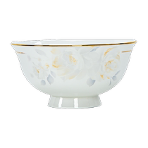 Jiang and 2023 new dish suit household with light luxury tableware Jingde Town dish combination Joe dish dishes