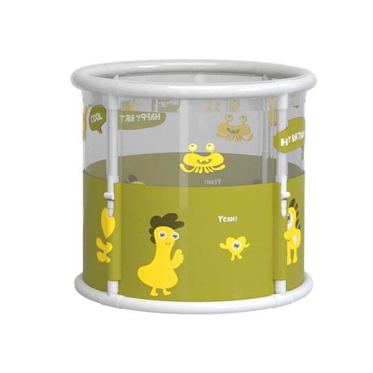 Baby swimming pool baby home indoor bath bucket