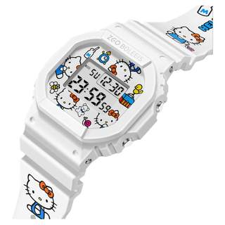 Sanrio female student electronic watch