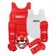 Karate protective gear for children and adults for fighting training