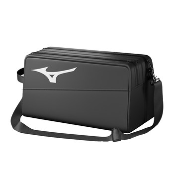 Mizuno wet and dry separation waterproof gym bag