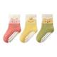 Nidobear baby floor socks autumn and winter non-slip toddler socks