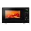 Galanz microwave oven for household small new 20-liter smart turntable speed heat thawing official genuine ALB0