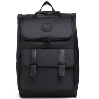 Large capacity commuting backpack men's computer bag