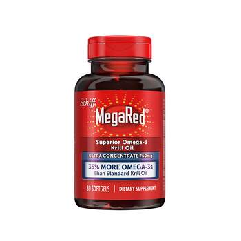 ນ້ ຳ ມັນ megared krill omega phospholipids